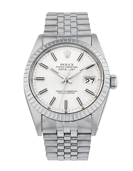 Rolex Datejust 16030